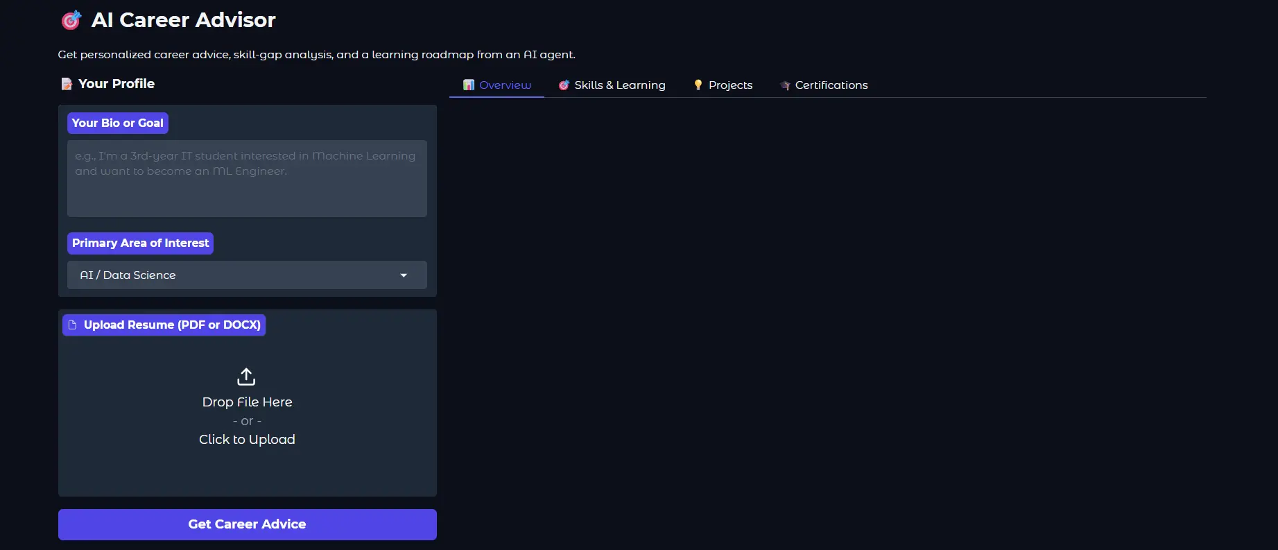 Ai_Career_Advisor