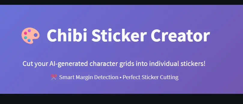 ChibiCutter